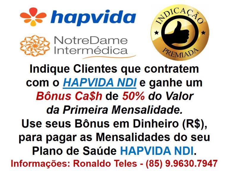 HapVida – SL91 Representações