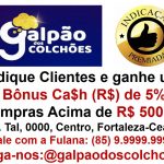 Galpão dos Colchões