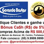 Gerardo Bastos