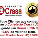 Consórcio Crasa JLC