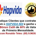 HapVida – Planos de Saúde