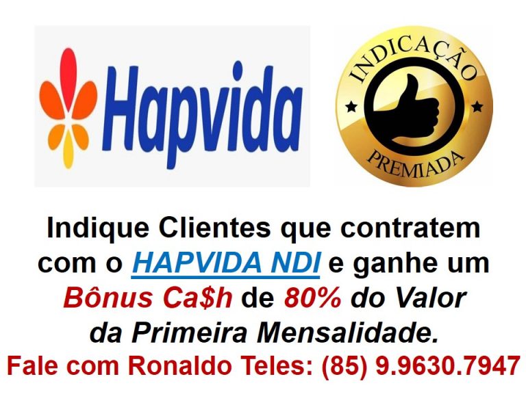 HapVida – Planos de Saúde
