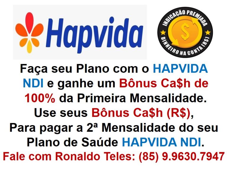 HapVida